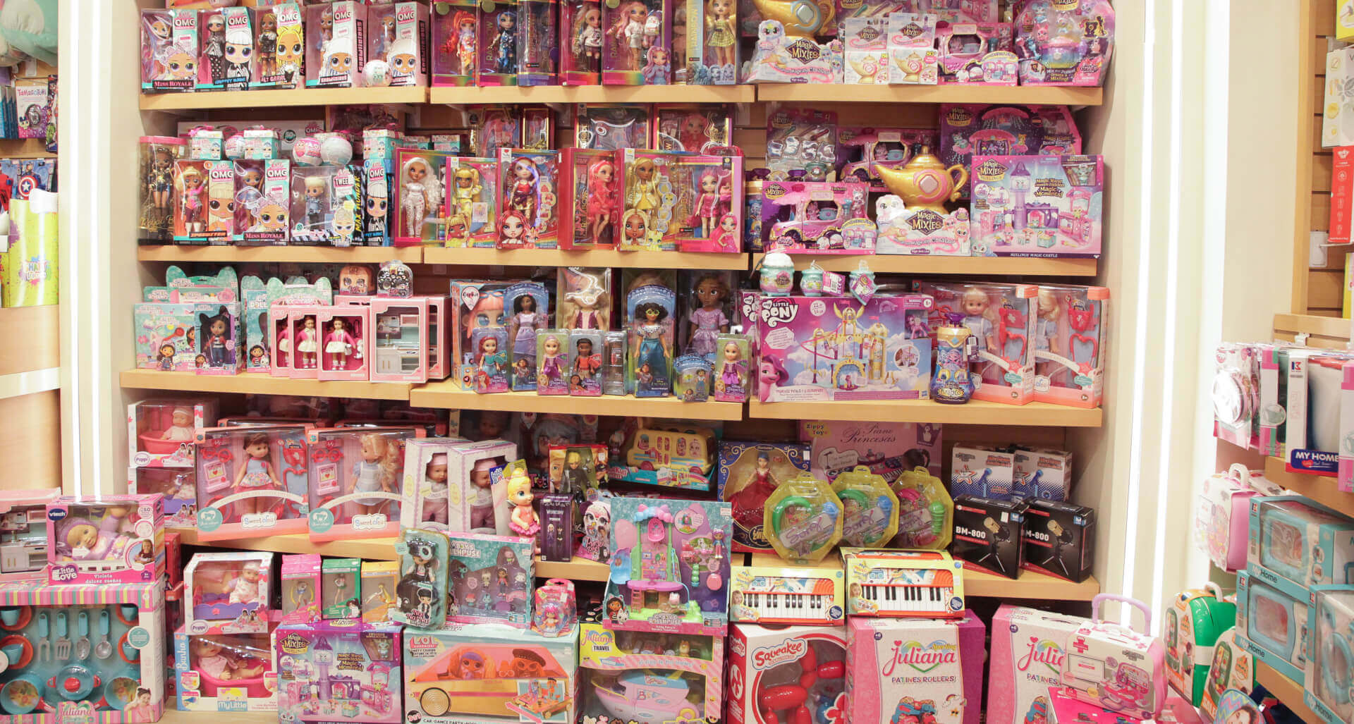 galeria