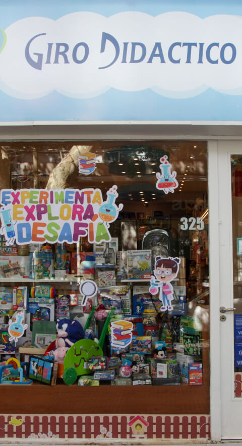galeria