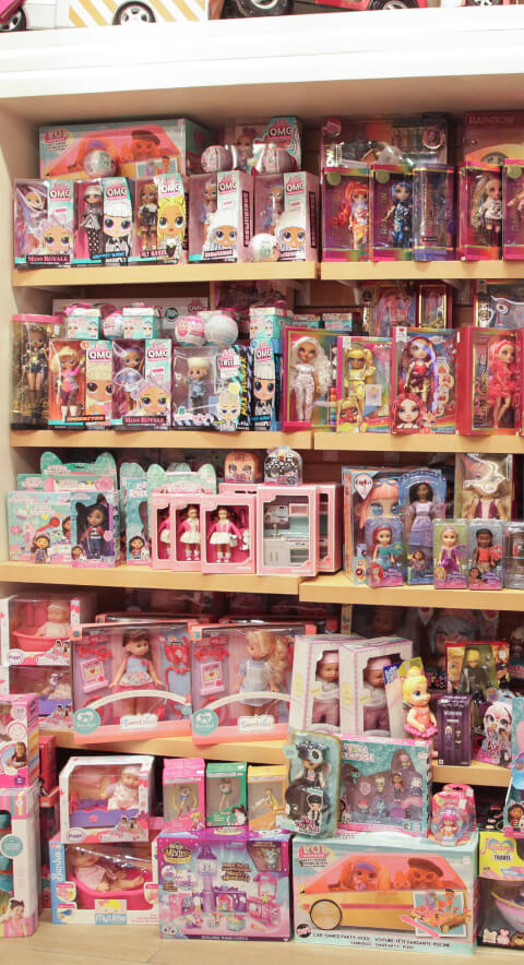 galeria